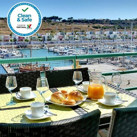 Marina Sea Residence Albufeira Kültér fotó