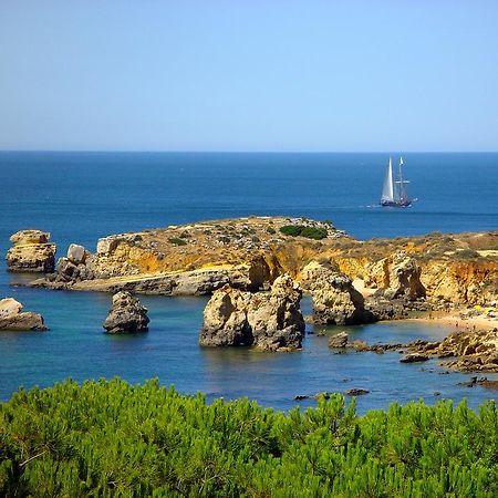 Marina Sea Residence Albufeira Kültér fotó