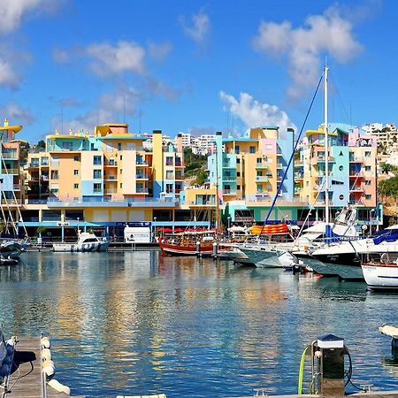 Marina Sea Residence Albufeira Kültér fotó