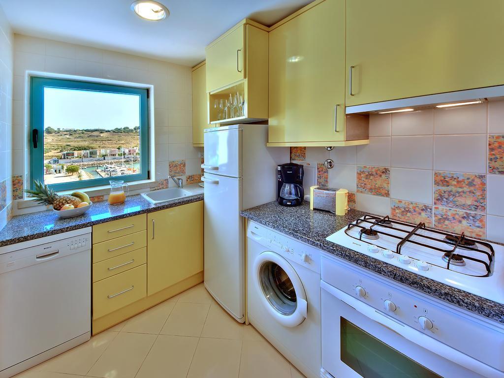 Marina Sea Residence Albufeira Szoba fotó